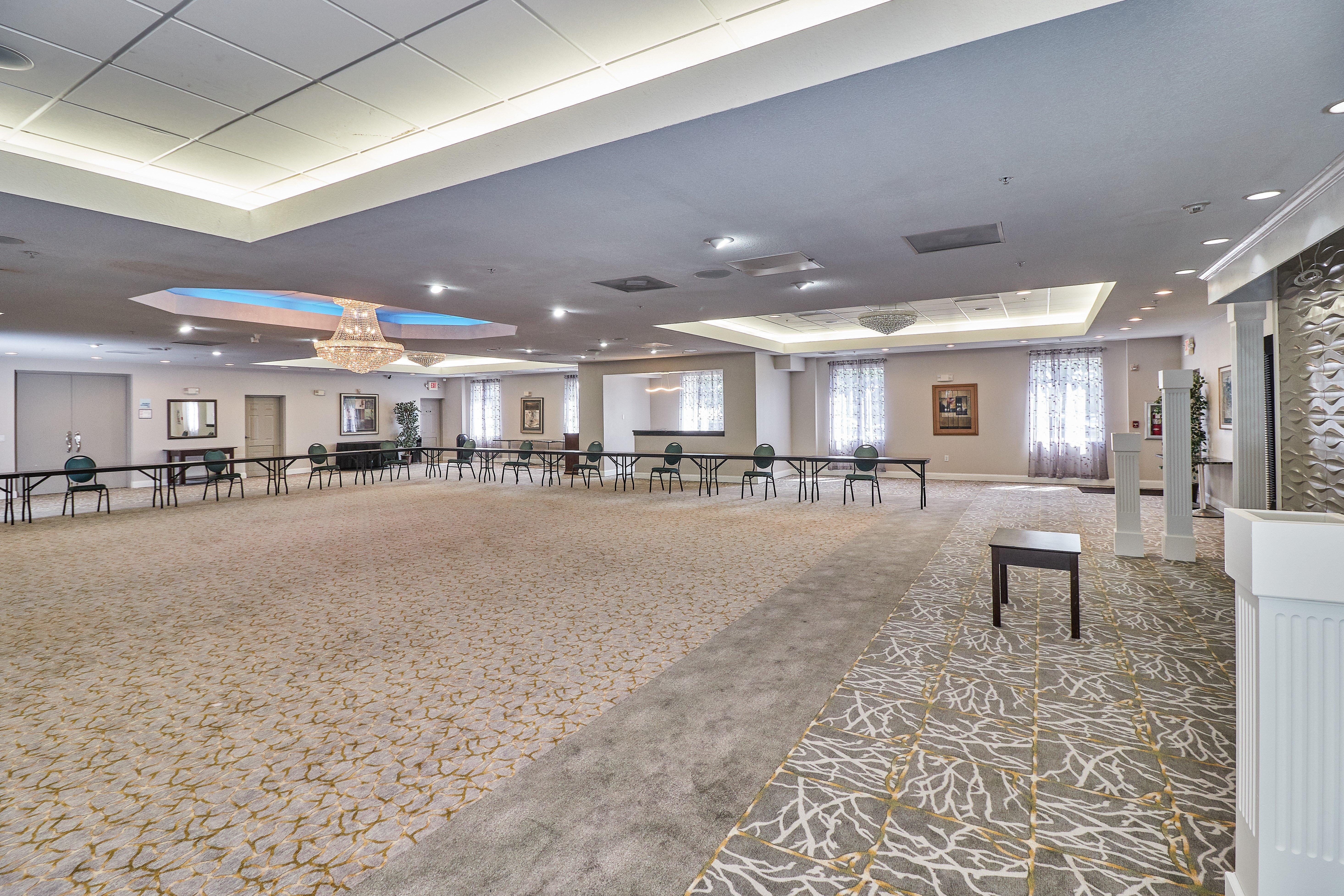 Holiday Inn Express Hotel & Suites Clearwater Us 19 North By Ihg Exterior photo