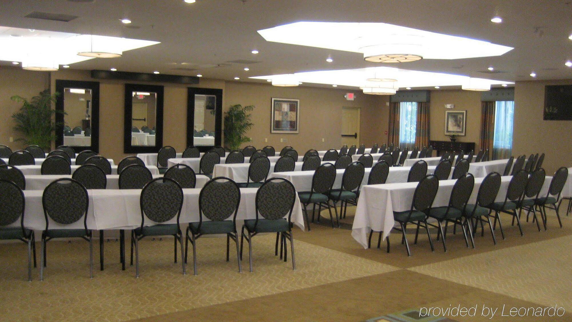 Holiday Inn Express Hotel & Suites Clearwater Us 19 North By Ihg Exterior photo